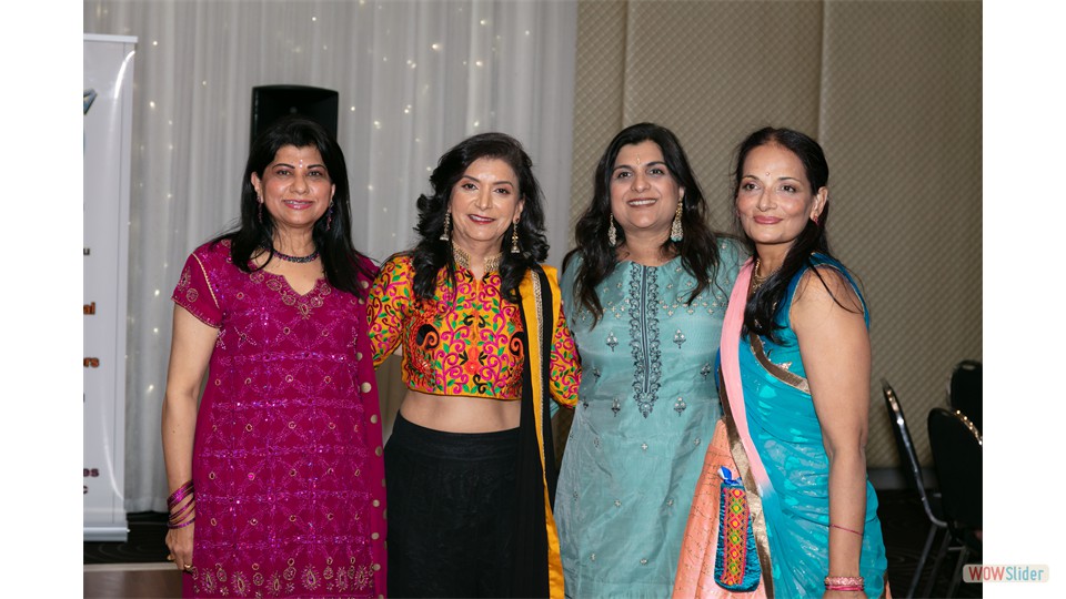 AIMGA Annual Dinner 2019 (1)
