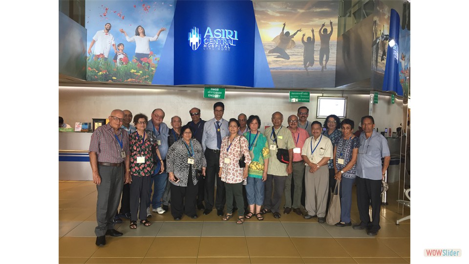 AIMGA Medical Conference Sri Lanka 2018 (1)